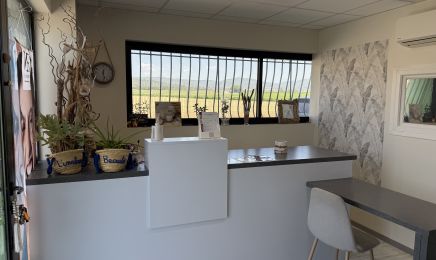 L’instant Beauté : Institut de beauté à Sainte-Tulle