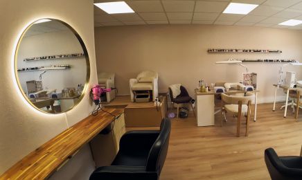 L’instant des femmes : Coiffeur à Chambly