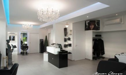 GARO CREATION : Coiffeur à Bron