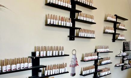Popul’hair - Périers : Manucure à Périers