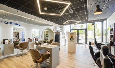 Yzatis - Auterive : Coiffeur à Auterive