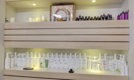 Un R de Détente : Coiffeur à Albi