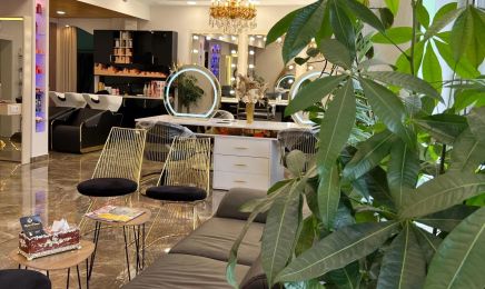Hadis Friseur : Kosmetikstudio in München