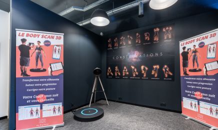 My Big Bang - Langueux Esthétique & Fitness : Institut de beauté à Langueux