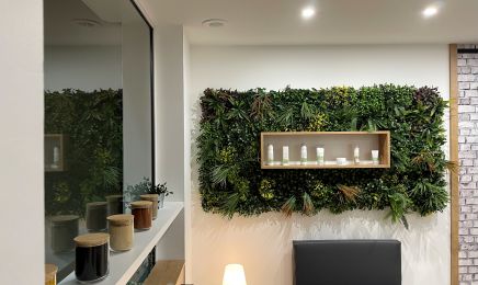 UN CÔTÉ ZEN - Espace de coiffure naturel  : Coiffeur à Dijon