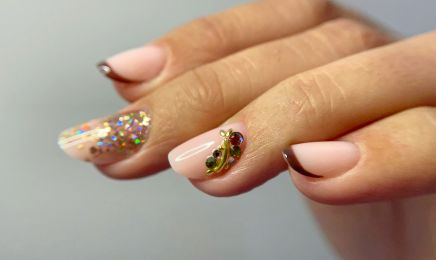 Fleur de lune : Barbier à Lussat