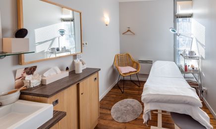 Satine : Institut de beauté à Rennes