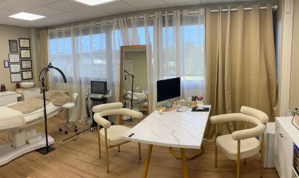 Beauty by Klo : Institut de beauté à Antony