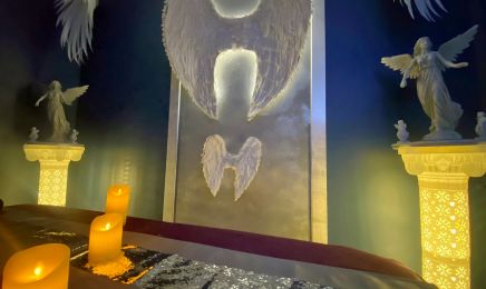 Modelages du Monde  : Spa à Yutz