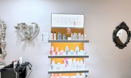 1 Instant Pour Soi by Le Salon de Juliette : Coiffeur à Béziers