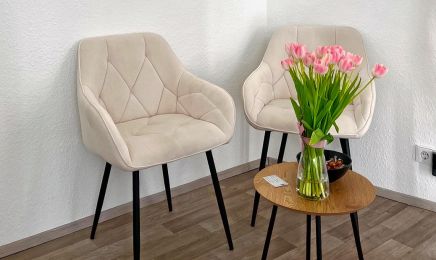 Beauty Heaven: Friseur in Königsbach-Stein