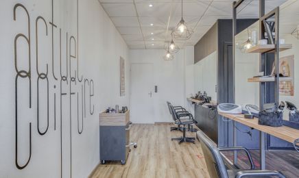 Actuel Coiffure  : Coiffeur à Ancenis