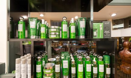 Nouvel' Hair : Coiffeur à Viroflay
