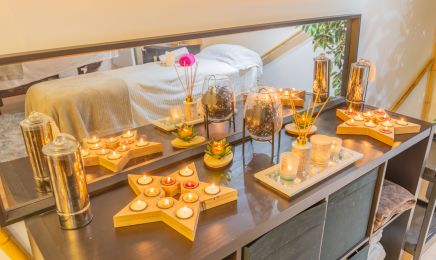 Nina Care Institut : Manucure à Villemoisson-sur-Orge