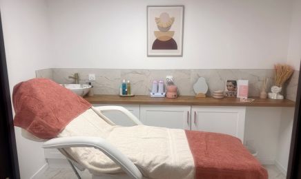 L'atelier de Gladys  : Manucure à Mornas