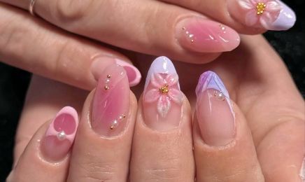 Cha Nails Ink - Prothésiste Ongulaire et Tatouages : Manucure à Coin-lès-Cuvry