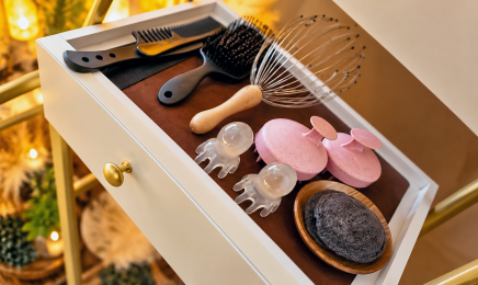 Ameva Evasion Headspa : Institut de beauté à Saint-Laurent-du-Var