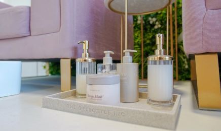 Nailome Lounge - Champniers : Manucure à Champniers