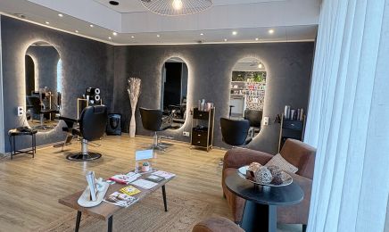 La Suite (anciennement Sabrina Coiffure) : Coiffeur à Onet-le-Château