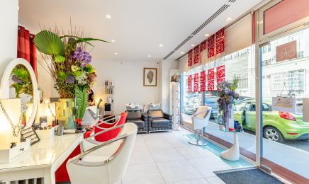 Atelier Red'One Neuilly : Coiffeur à Neuilly-sur-Seine