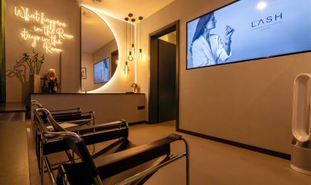 The Lash Room : Kosmetikstudio in Zarrentin am Schaalsee