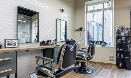L’Atelier 32 Barbier & Coiffeur : Coiffeur à Saint-Priest