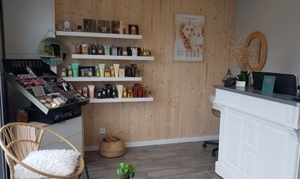 Bahina : Manucure à Anglet
