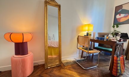 Helwa Studio : Institut de beauté à Paris