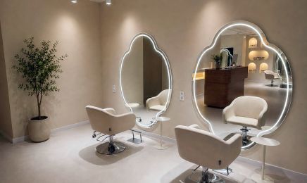 Salone del Colore: Barbershop in Lüdenscheid