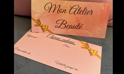 Mon atelier beauté : Institut de beauté à Saintes