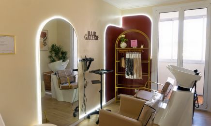 Hair Galerie : Coiffeur à Peyrolles-en-Provence