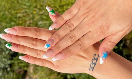 Ana nails : Manucure à Marseille