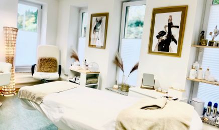 Definitions Beauty Lounge: Kosmetikstudio in Paderborn