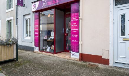 Féemina : Manucure à Changé