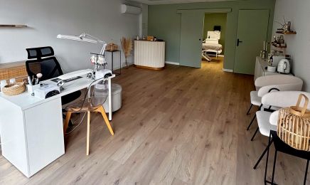 Marie R. & Léa Maison de Beauté : Institut de beauté à Saint-Médard-en-Jalles