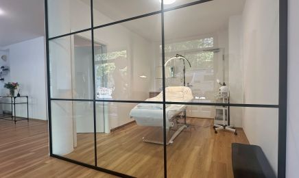 Morphe München: Kosmetikstudio in München