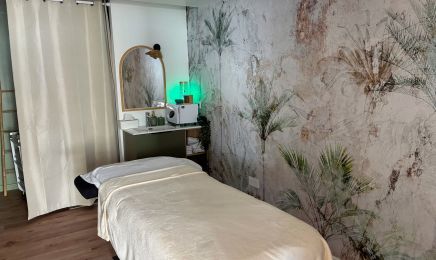 Délices de Beauté by Audrey : Institut de beauté à Challans