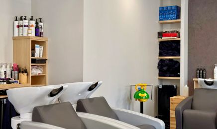 Amazone : Coiffeur à Sainte-Foy-l'Argentière