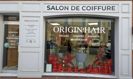 Origin'Hair - Lavaur : Coiffeur à Lavaur