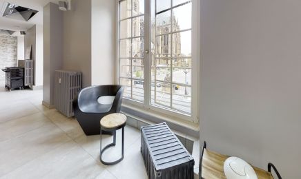 Design Room : Coiffeur à Metz