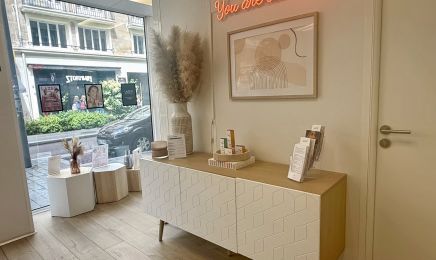 Lazeo - Rouen : Institut de beauté à Rouen