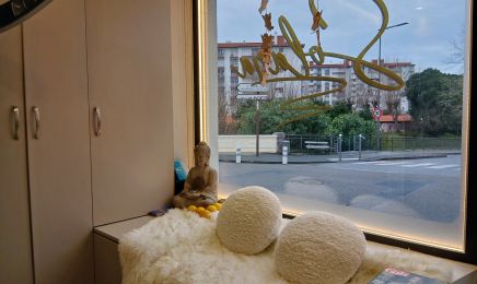 Solara  : Coiffeur à Biarritz 