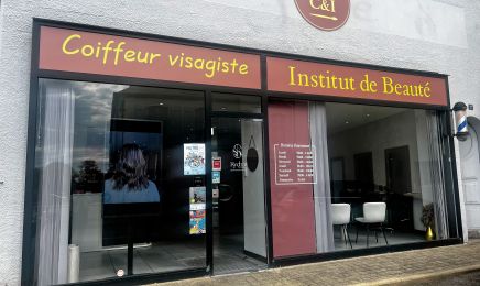 L'Atelier C & I - Anciennement Ligne S : Institut de beauté à Morlaàs