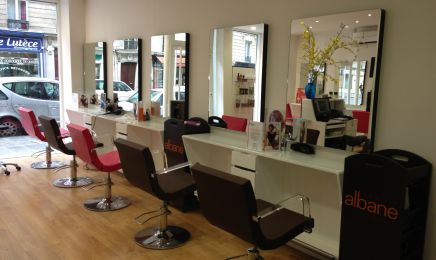 Camille Albane - Paris 05 Monge : Coiffeur à Paris