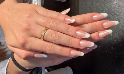 L'Éclat de Lulu : Manucure à Guignen