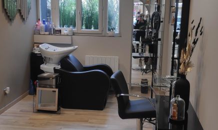 Sabine Coiffure : Coiffeur à Malesherbes