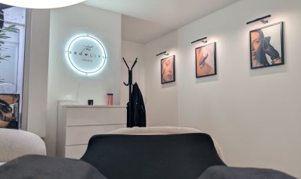 The Browlipstudio  : Coiffeur à Hénin-Beaumont