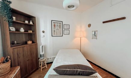 Maison Moon  : Institut de beauté à Saint-Victoret