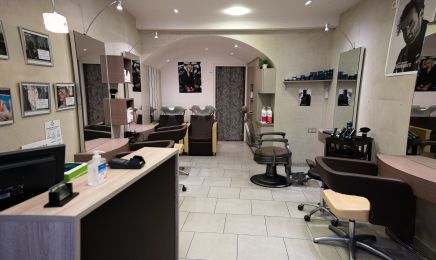 Vallou Coiffure : Coiffeur à Crest