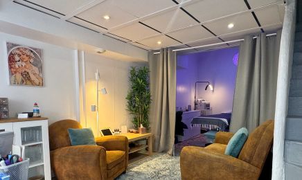 Yolo Wellness : Institut de beauté à Le Cannet